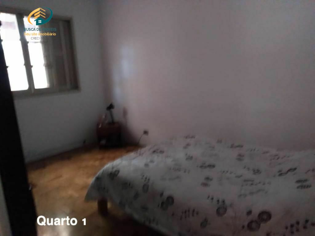 Sobrado, 3 quartos, 107 m² - Foto 8