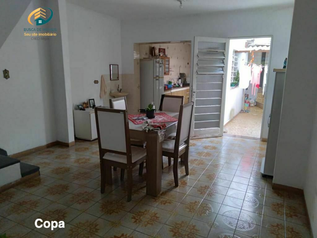 Sobrado, 3 quartos, 107 m² - Foto 12