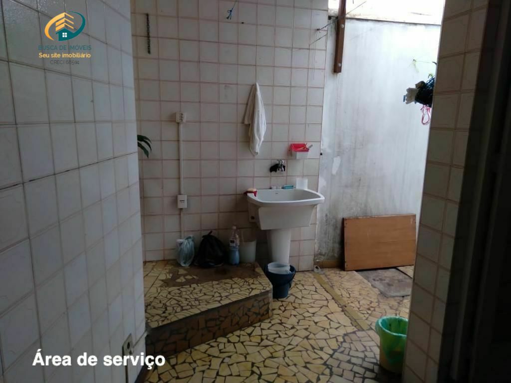 Sobrado, 3 quartos, 107 m² - Foto 17
