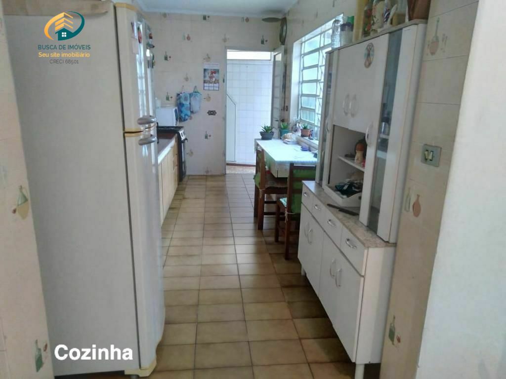 Sobrado, 3 quartos, 107 m² - Foto 13