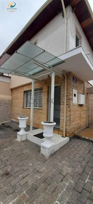 Sobrado à venda com 3 quartos, 92m² - Foto 2