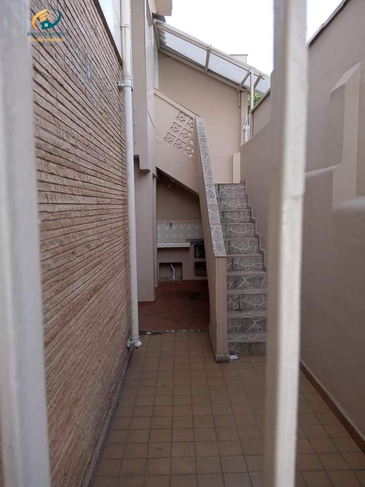 Sobrado à venda com 3 quartos, 92m² - Foto 3