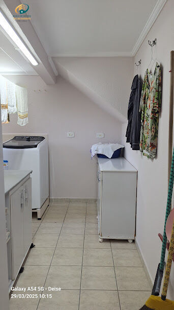 Sobrado, 3 quartos, 244 m² - Foto 13