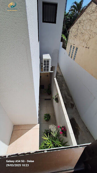 Sobrado, 3 quartos, 244 m² - Foto 27