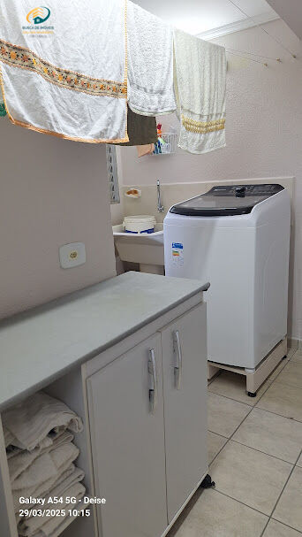 Sobrado, 3 quartos, 244 m² - Foto 15
