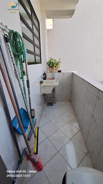 Sobrado, 3 quartos, 244 m² - Foto 9