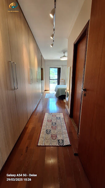 Sobrado, 3 quartos, 244 m² - Foto 34