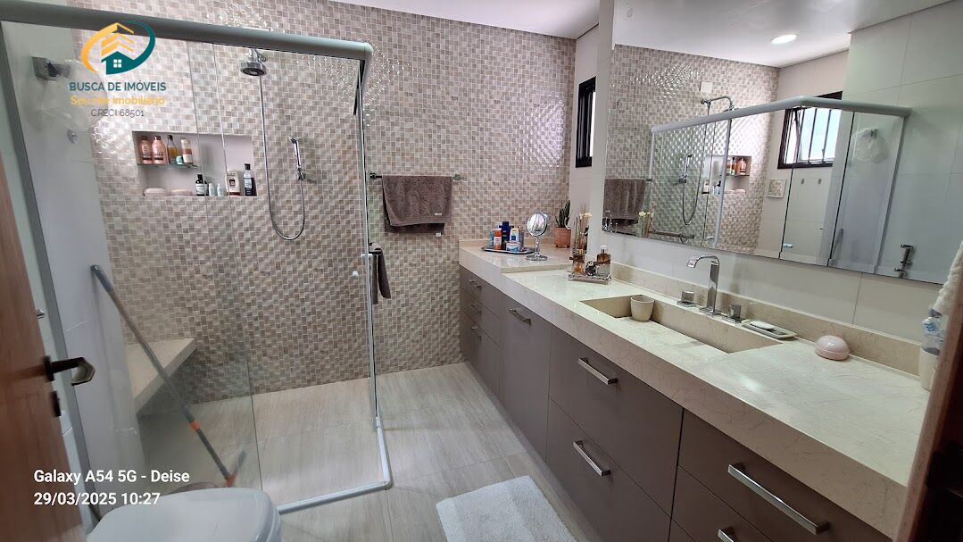 Sobrado, 3 quartos, 244 m² - Foto 35