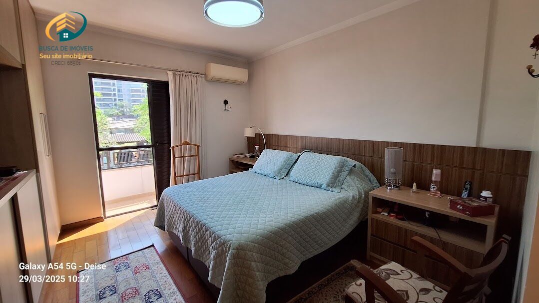 Sobrado, 3 quartos, 244 m² - Foto 38