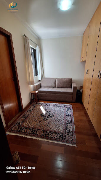 Sobrado, 3 quartos, 244 m² - Foto 24