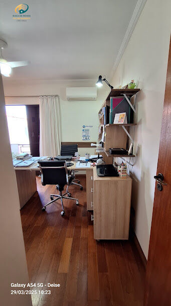 Sobrado, 3 quartos, 244 m² - Foto 28