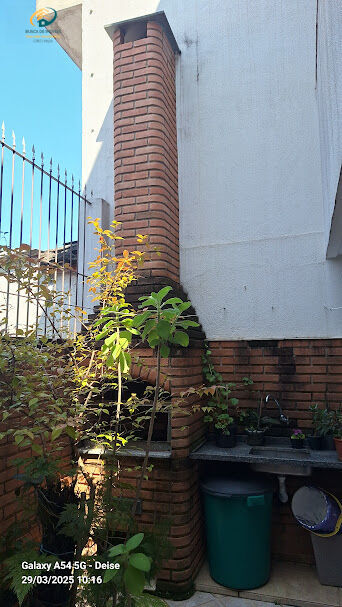 Sobrado, 3 quartos, 244 m² - Foto 17