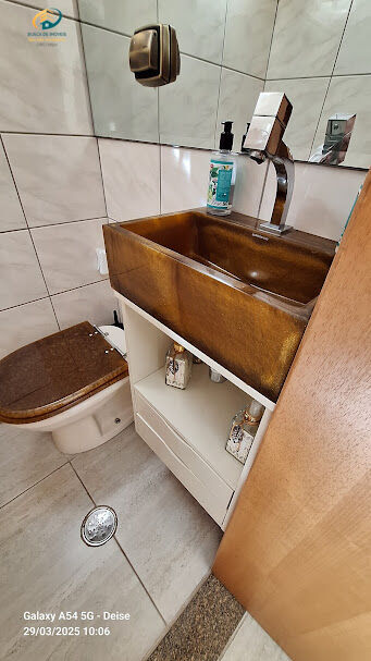 Sobrado, 3 quartos, 244 m² - Foto 6