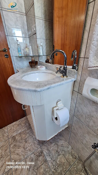 Sobrado, 3 quartos, 244 m² - Foto 31