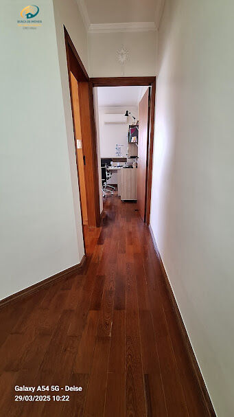 Sobrado, 3 quartos, 244 m² - Foto 23