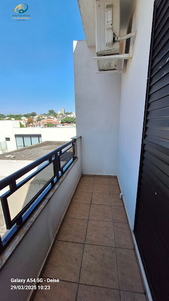 Sobrado, 3 quartos, 244 m² - Foto 29