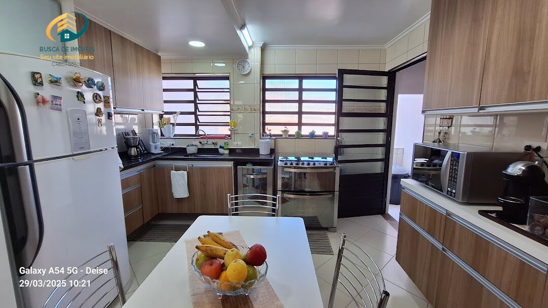 Sobrado, 3 quartos, 244 m² - Foto 21