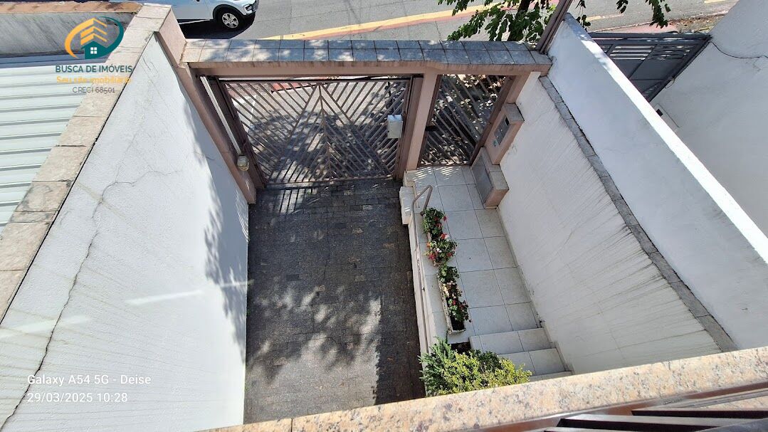 Sobrado, 3 quartos, 244 m² - Foto 40