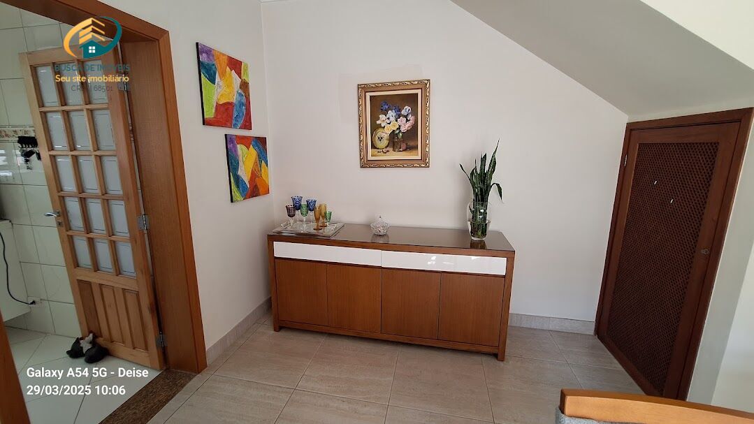 Sobrado, 3 quartos, 244 m² - Foto 7