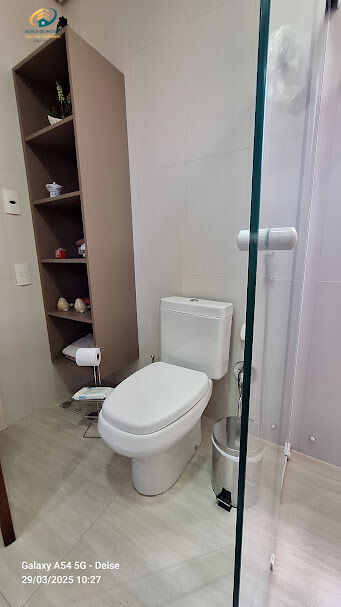 Sobrado, 3 quartos, 244 m² - Foto 37