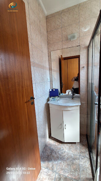 Sobrado, 3 quartos, 244 m² - Foto 25