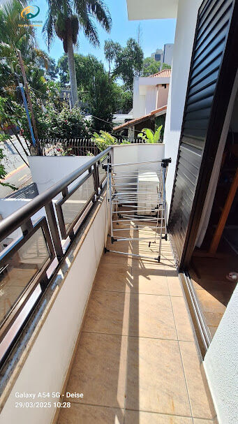 Sobrado, 3 quartos, 244 m² - Foto 41