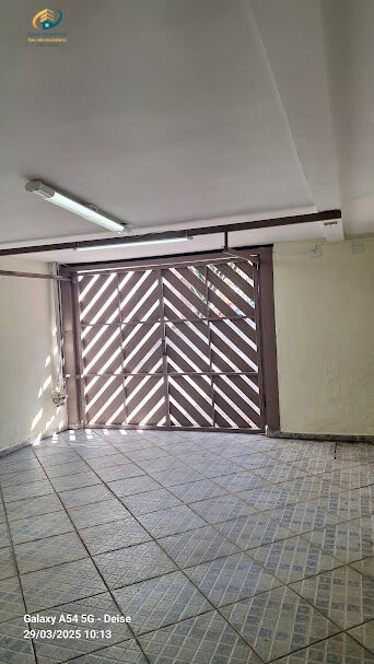 Sobrado, 3 quartos, 244 m² - Foto 10