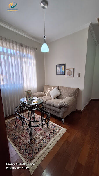Sobrado, 3 quartos, 244 m² - Foto 33