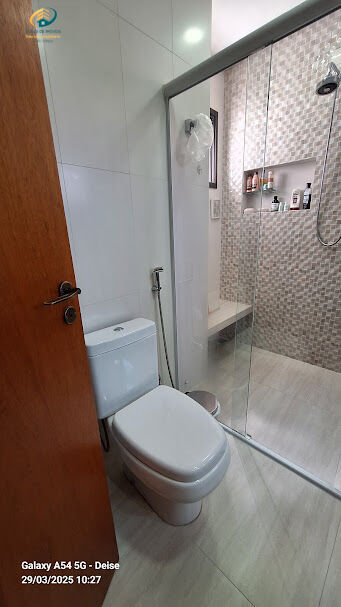 Sobrado, 3 quartos, 244 m² - Foto 36
