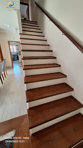 Sobrado, 3 quartos, 244 m² - Foto 22