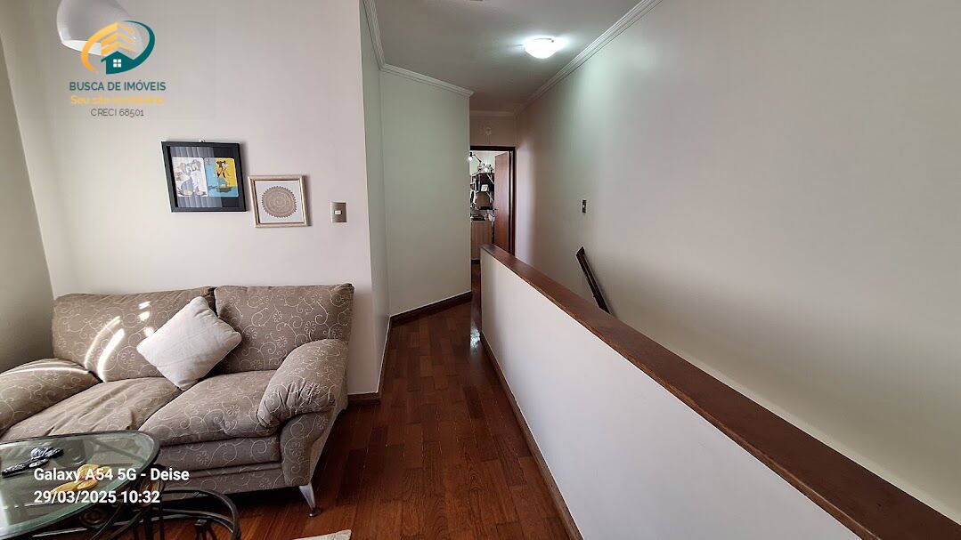 Sobrado, 3 quartos, 244 m² - Foto 43