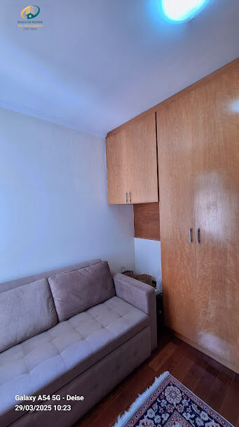Sobrado, 3 quartos, 244 m² - Foto 26