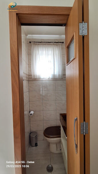 Sobrado, 3 quartos, 244 m² - Foto 5