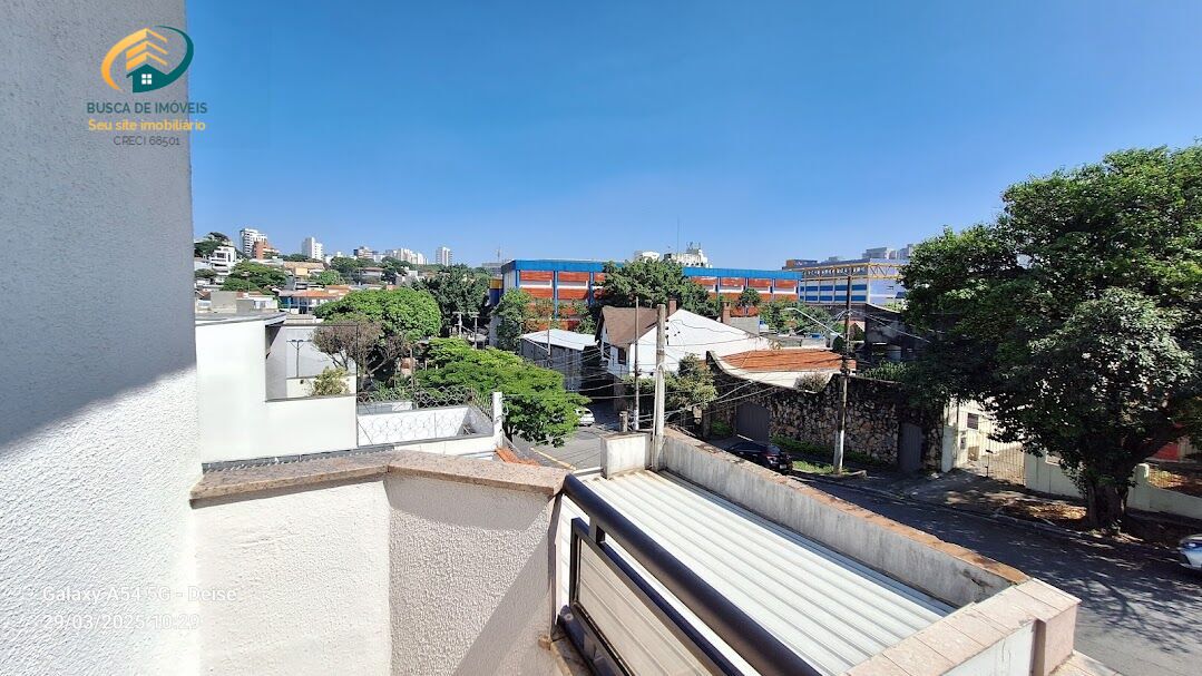 Sobrado, 3 quartos, 244 m² - Foto 42