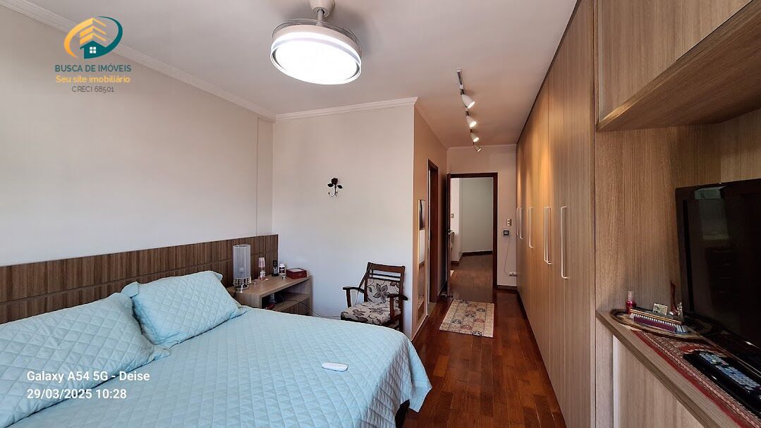 Sobrado, 3 quartos, 244 m² - Foto 39