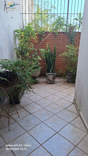 Sobrado, 3 quartos, 244 m² - Foto 16
