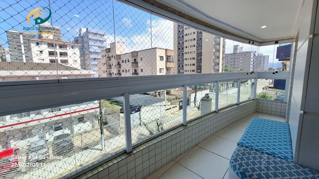Apartamento, 2 quartos, 83 m² - Foto 6