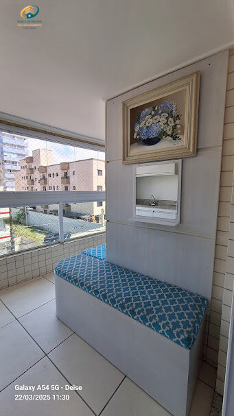 Apartamento, 2 quartos, 83 m² - Foto 7