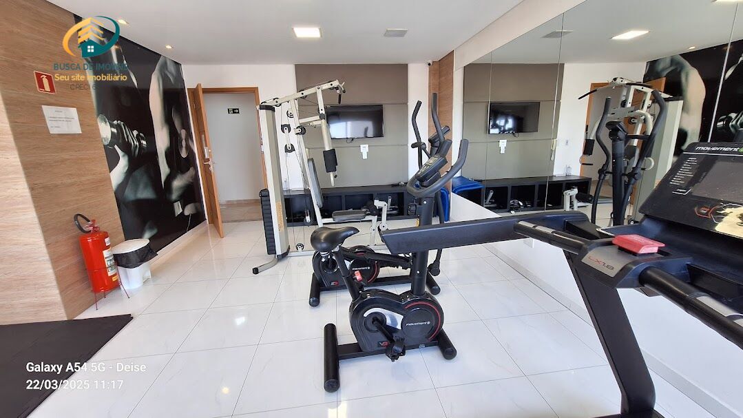 Apartamento, 2 quartos, 83 m² - Foto 38