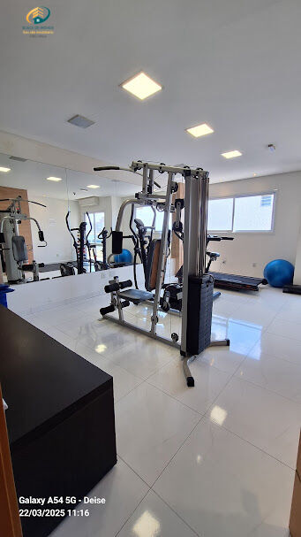Apartamento, 2 quartos, 83 m² - Foto 36