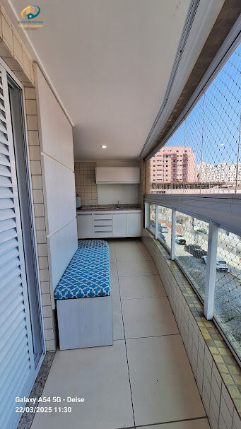 Apartamento, 2 quartos, 83 m² - Foto 8