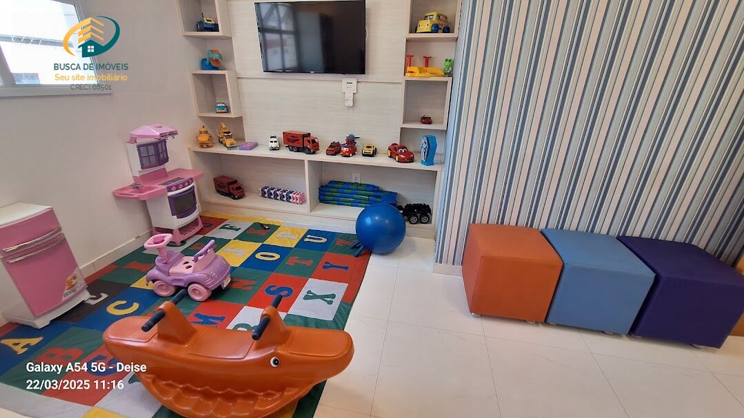 Apartamento, 2 quartos, 83 m² - Foto 35
