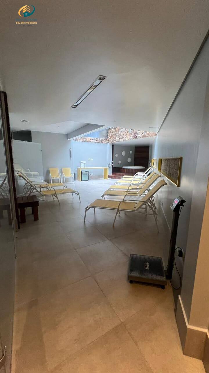 Apartamento à venda com 3 quartos, 137m² - Foto 25