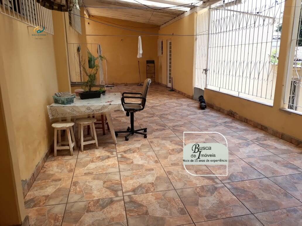 Casa à venda com 3 quartos, 139m² - Foto 18