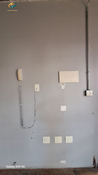 Loja-Salão, 54 m² - Foto 6