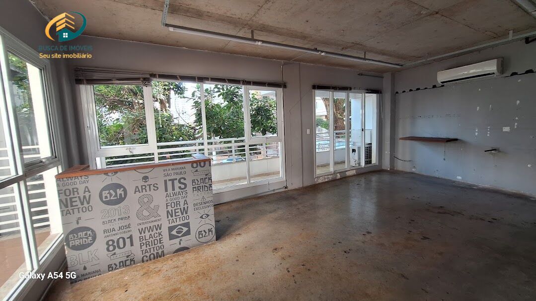 Loja-Salão, 54 m² - Foto 4