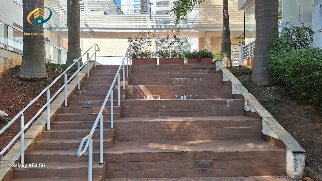 Loja-Salão, 54 m² - Foto 9