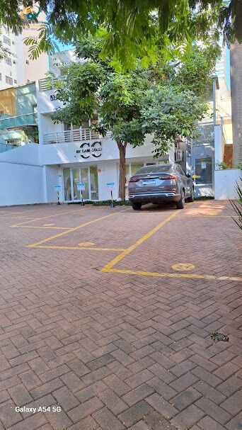 Loja-Salão, 54 m² - Foto 10