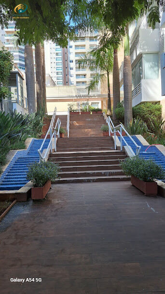 Loja-Salão, 54 m² - Foto 8