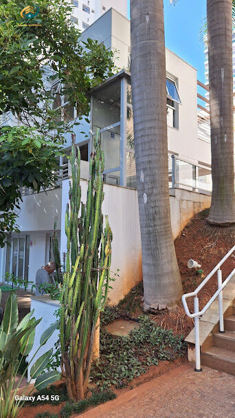 Loja-Salão, 54 m² - Foto 11